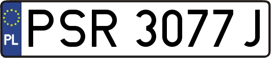 PSR3077J