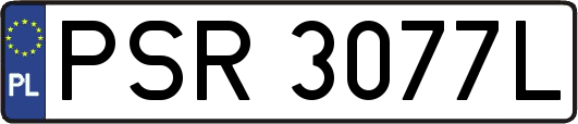 PSR3077L