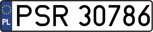 PSR30786