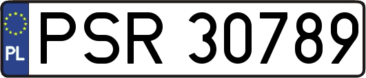 PSR30789