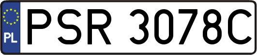 PSR3078C