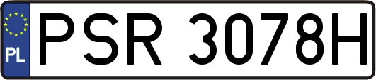 PSR3078H