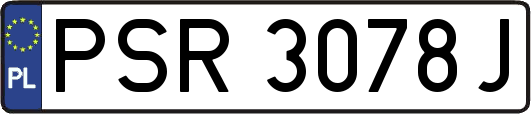 PSR3078J