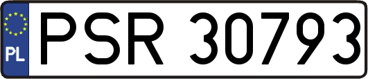 PSR30793