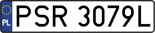 PSR3079L