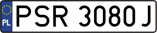 PSR3080J