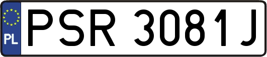 PSR3081J