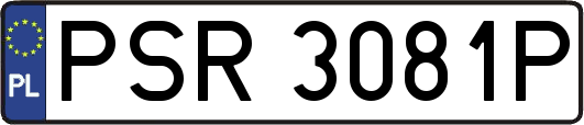 PSR3081P