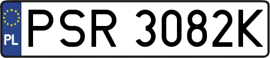 PSR3082K