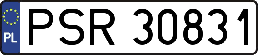 PSR30831
