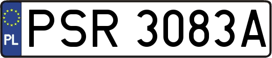 PSR3083A