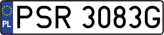 PSR3083G