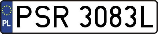 PSR3083L