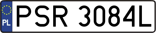 PSR3084L