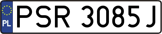 PSR3085J