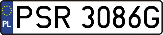 PSR3086G