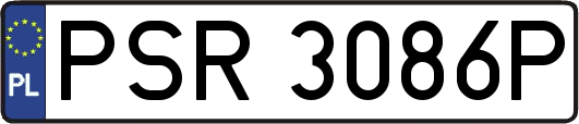 PSR3086P