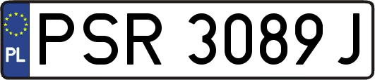 PSR3089J