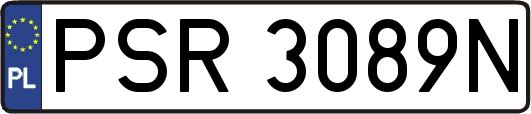 PSR3089N