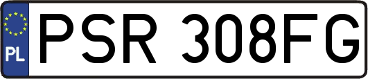PSR308FG