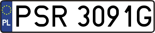 PSR3091G
