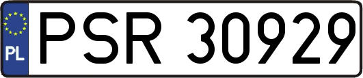 PSR30929