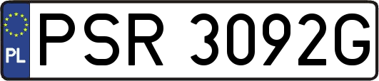 PSR3092G