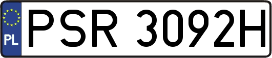 PSR3092H