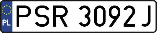 PSR3092J