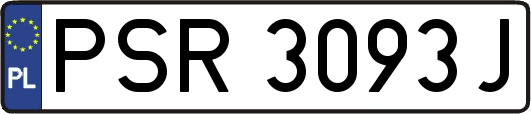 PSR3093J
