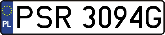 PSR3094G