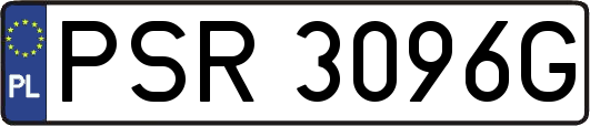 PSR3096G