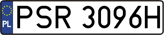 PSR3096H