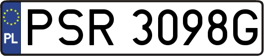 PSR3098G