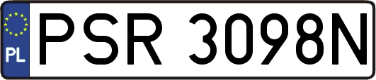 PSR3098N