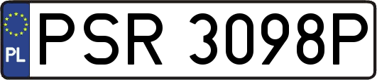 PSR3098P