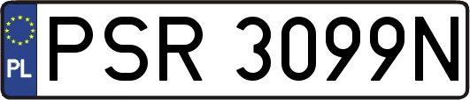 PSR3099N