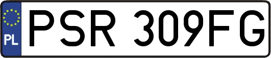PSR309FG