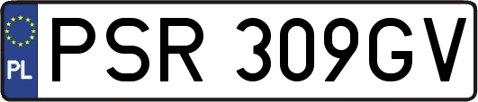 PSR309GV