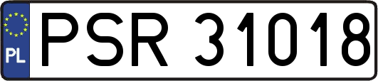 PSR31018