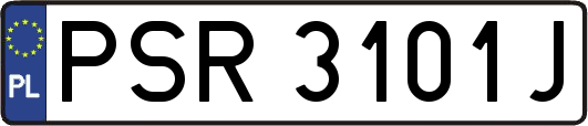 PSR3101J