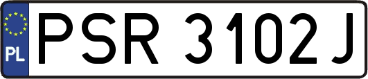 PSR3102J