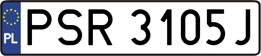 PSR3105J