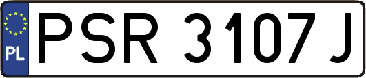 PSR3107J