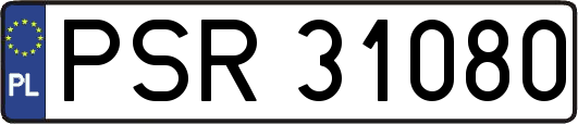 PSR31080