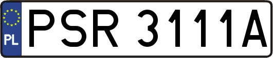 PSR3111A