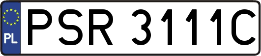 PSR3111C