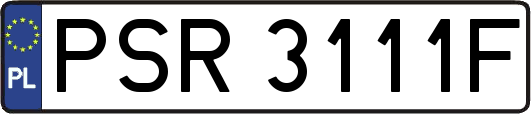 PSR3111F