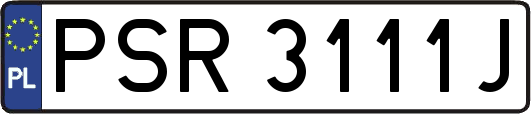PSR3111J
