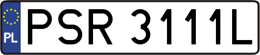 PSR3111L